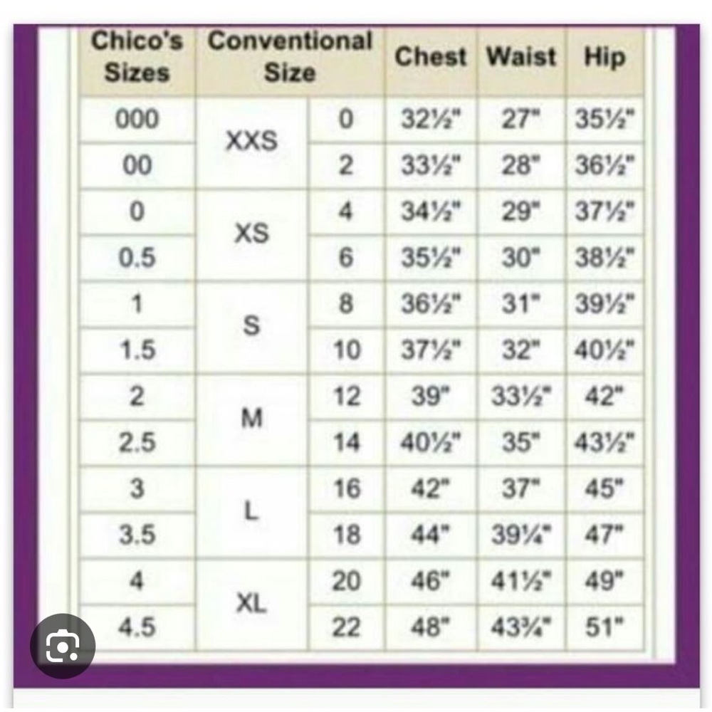 CHICO’S TRAVELERS Skirt Black and Tan Abstract Stretchy Liquid Knit Modest XXS - Picture 5 of 8